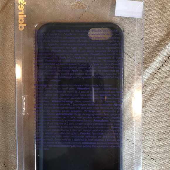 iPhone 6plus or 6S Plus Phone Case - Picture 5 of 5